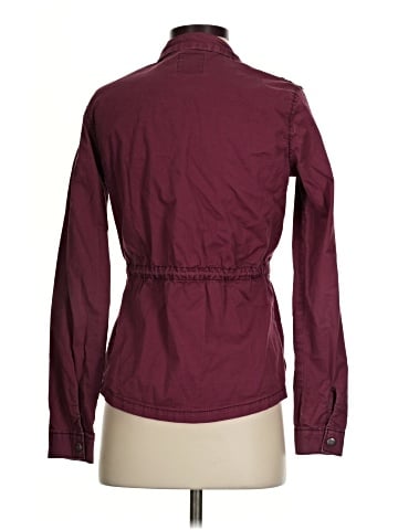 Mudd Jacket (view 2)