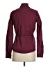 Mudd Burgundy Jacket Size S - photo 2