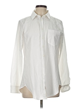 Van Heusen Long Sleeve Button Down Shirt