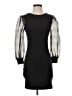 Sanctuary Black Cocktail Dress Size XS - photo 1