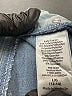 Time and Tru Blue Denim Shorts Size L - photo 7