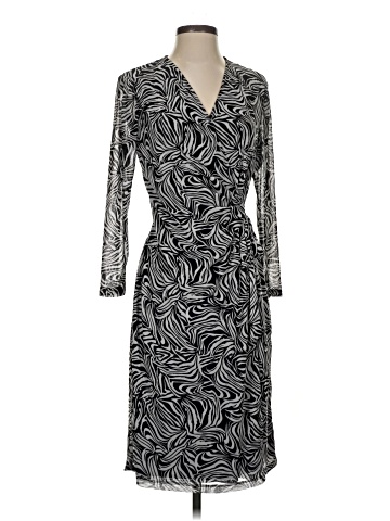 Anne Klein Cocktail Dress (view 1)
