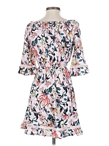 Lulus Casual Dress (view 2)