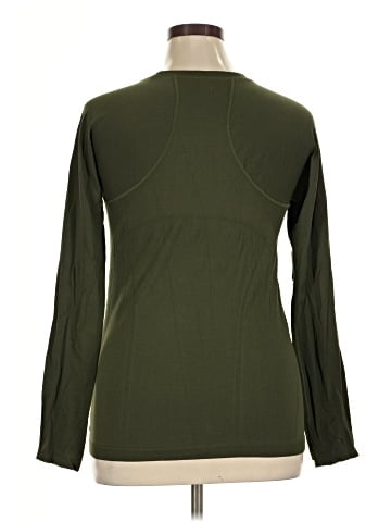 Athleta Long Sleeve T-Shirt (view 2)