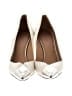 Isabel Marant Ivory Heels Size EU 39 - photo 2
