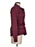 Mudd Burgundy Jacket Size S - photo 4