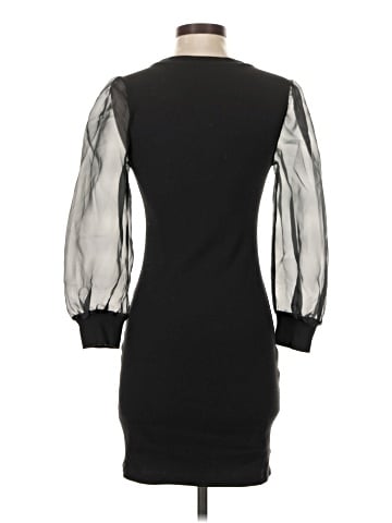 Sanctuary Cocktail Dress (view 2)