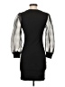 Sanctuary Black Cocktail Dress Size XS - photo 2