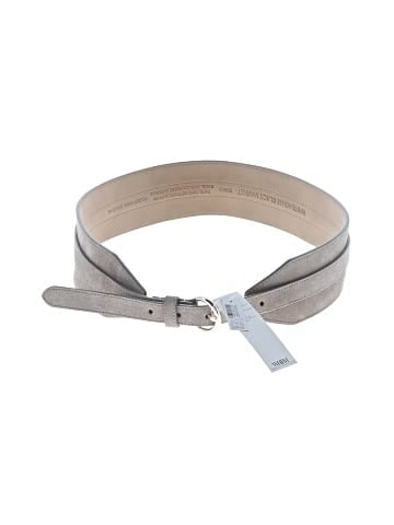 White House Black Market Leather Belt (view 1)