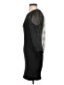 Sanctuary Black Cocktail Dress Size XS - photo 5