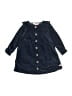 Ruffle Butts Blue Dress Size 2T - photo 1