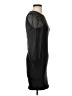 Sanctuary Black Cocktail Dress Size XS - photo 4