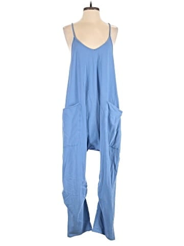 FP Movement Jumpsuit (view 1)