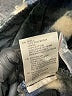 RD Style 100% Polyester Blue Coat Size M - photo 7