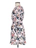 Lulus 100% Rayon Floral Pink Casual Dress Size XS - photo 5