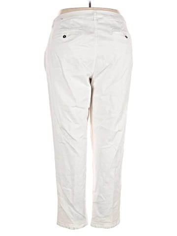 Lane Bryant Jeggings (view 2)