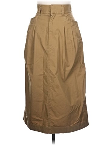 Uniqlo U Casual Skirt (view 1)