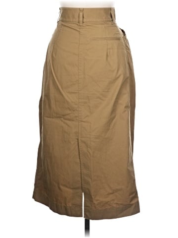 Uniqlo U Casual Skirt (view 2)