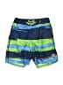 ZeroXposur 100% Polyester Blue Board Shorts Size S - photo 1