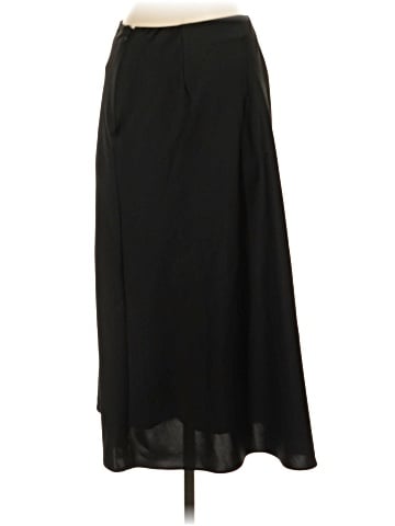 Uniqlo Formal Skirt (view 2)