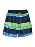 ZeroXposur 100% Polyester Blue Board Shorts Size S - photo 2