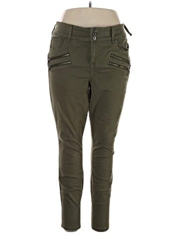 Torrid Cargo Pants (view 1)