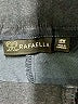Rafaella Solid Blue Dress Pants Size 16W - photo 4