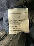 Rafaella Solid Blue Dress Pants Size 16W - photo 5
