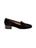Coach Black Flats Size 8 1/2 (narrow) - photo 1