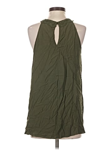 Max Studio Sleeveless Blouse (view 2)