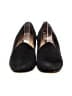 Coach Black Flats Size 8 1/2 (narrow) - photo 2