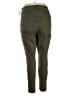 Torrid Green Cargo Pants Size 16 - photo 2