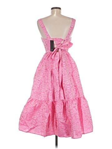 Lulus Cocktail Dress (view 2)