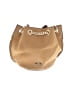 Aldo 100% Polyurethane Tan Bucket Bag One size - photo 3