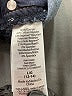 Time and Tru Blue Denim Shorts Size Lg Maternity - photo 4