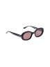 DIFF Gray Sunglasses One size - photo 1