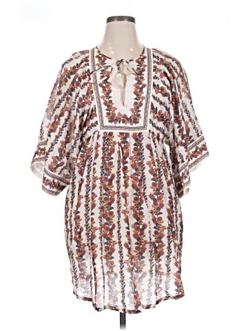 Tory Burch Casual Dress (view 1)