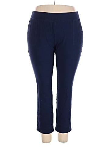 St. John's Bay Active Pants (view 1)
