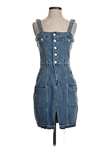 Hudson Jeans Casual Dress (view 1)