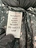 Woman Within 100% Rayon Print Black Casual Pants Size 18 - photo 5