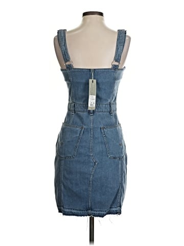 Hudson Jeans Casual Dress (view 2)