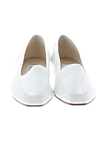 Enzo Angiolini Flats (view 2)