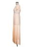 Unbranded Ivory Cocktail Dress Size M (estimated) - photo 5