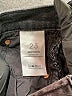 Mother Gray Jeans Size 23 waist - photo 7