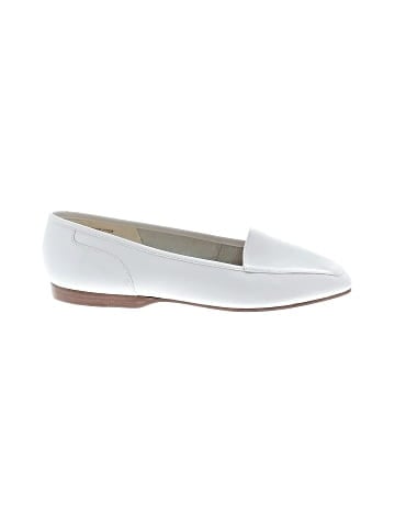 Enzo Angiolini Flats (view 1)