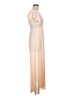 Unbranded Ivory Cocktail Dress Size M (estimated) - photo 4