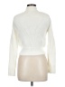 Hazel Ivory Jacket Size M - photo 2