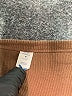Active by Old Navy Brown Short Sleeve T-Shirt Size M - photo 7