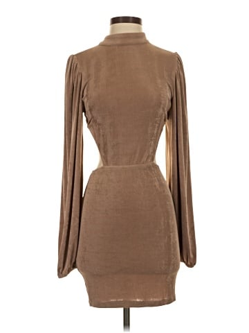 Et Clet Cocktail Dress (view 1)