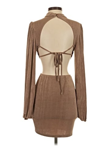 Et Clet Cocktail Dress (view 2)